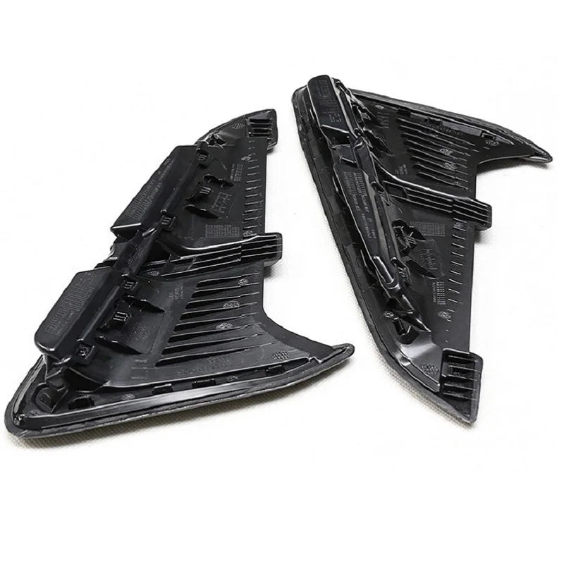For 2019+ BMW X3 G01 X4 Carbon Fiber Side Air Vents Grille