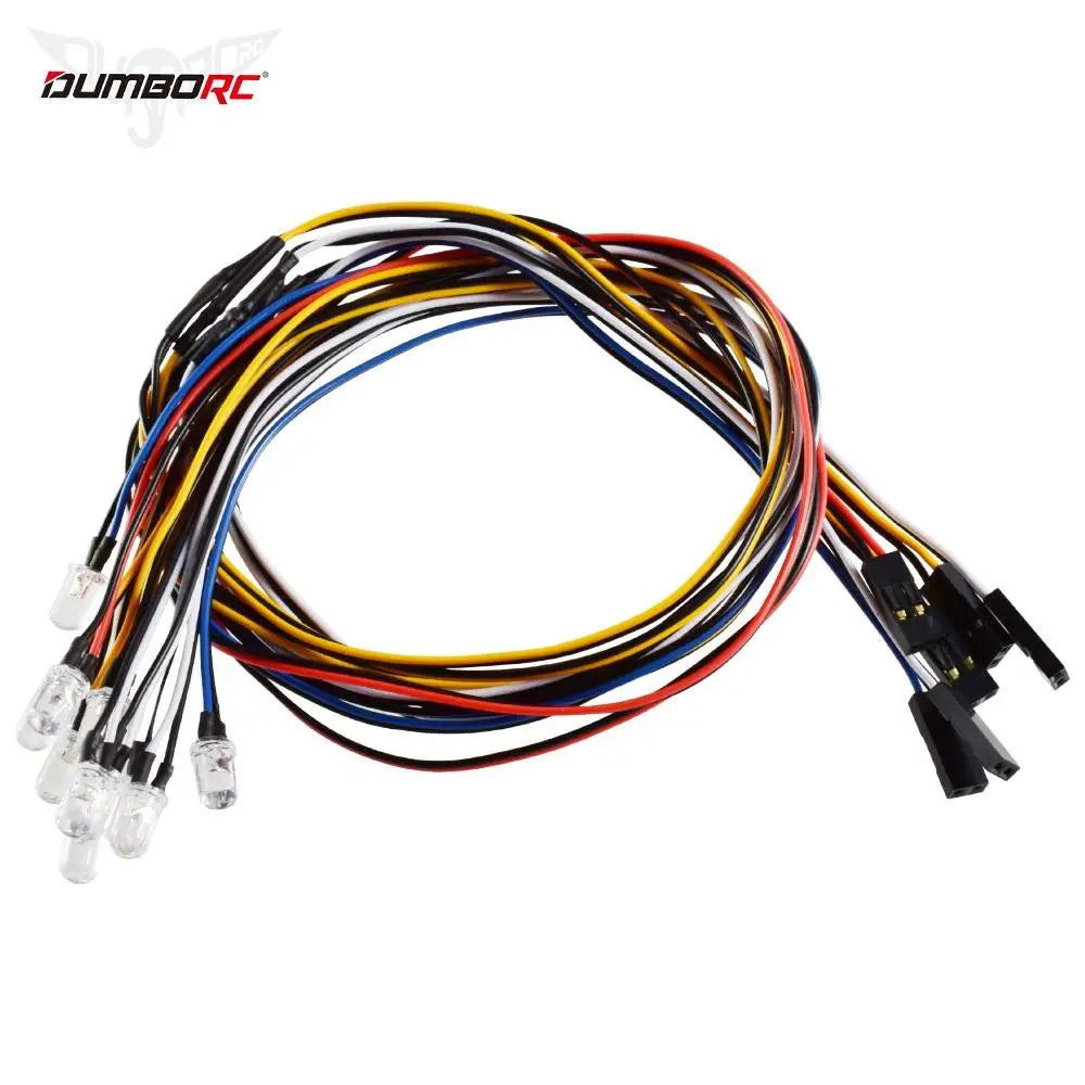 For Drift On Road Rc Dumborc Dc Normal Set Compatible Xdc