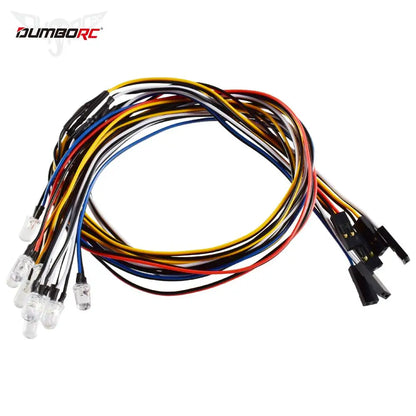 For Drift On Road Rc Dumborc Dc Normal Set Compatible Xdc