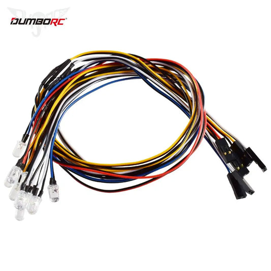 For Drift On Road Rc Dumborc Dc Normal Set Compatible Xdc