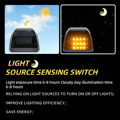 For Pickup 5X Solar Powered Cab Reusable Wireless Truck Roof