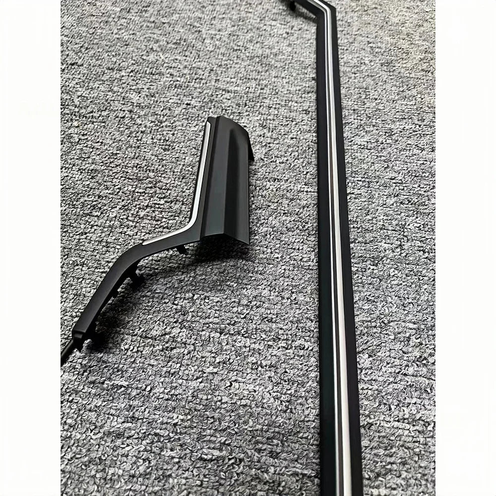 For Audi A4 A5 B9 RS4 Colours Dashboard Trim Ambient RS5