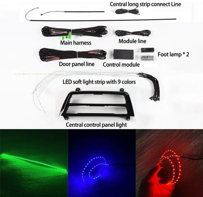 For BMW 3 4 Series F32 Specific F33 F34 F36 F80 F82 F84 M3 M4