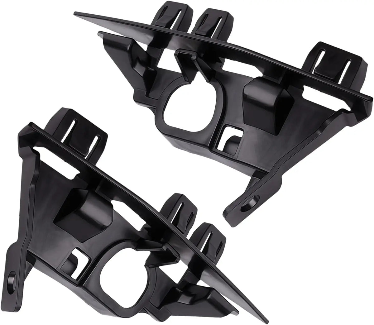 For BMW E85 E86 Z4 M Front Bumper Retainer Bracket Holder Left