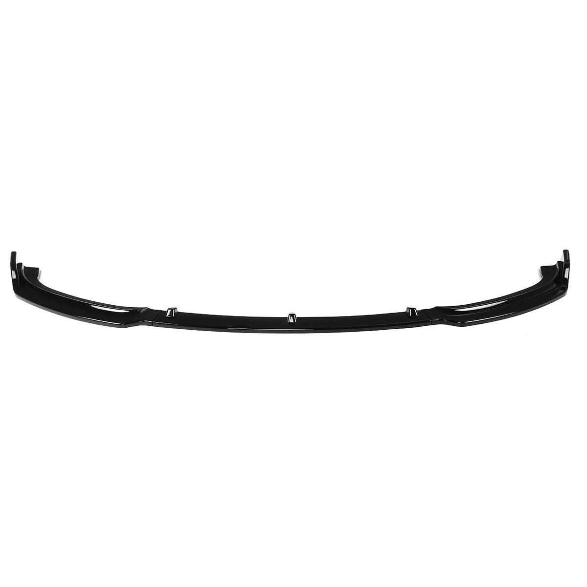 For BMW 3 Series F30 F35 Color Front Bumper Lip Body Kit Spoiler