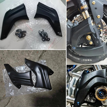 For Honda CB1000R Cbr 600R 650R Motorcycle Brake Caliper Air