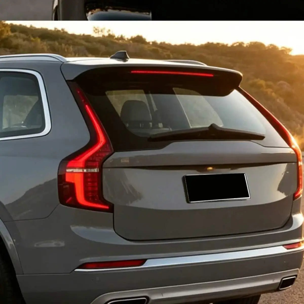 For Volvo XC90 XC60 XC40 Rear Suitable Taillight Assembly