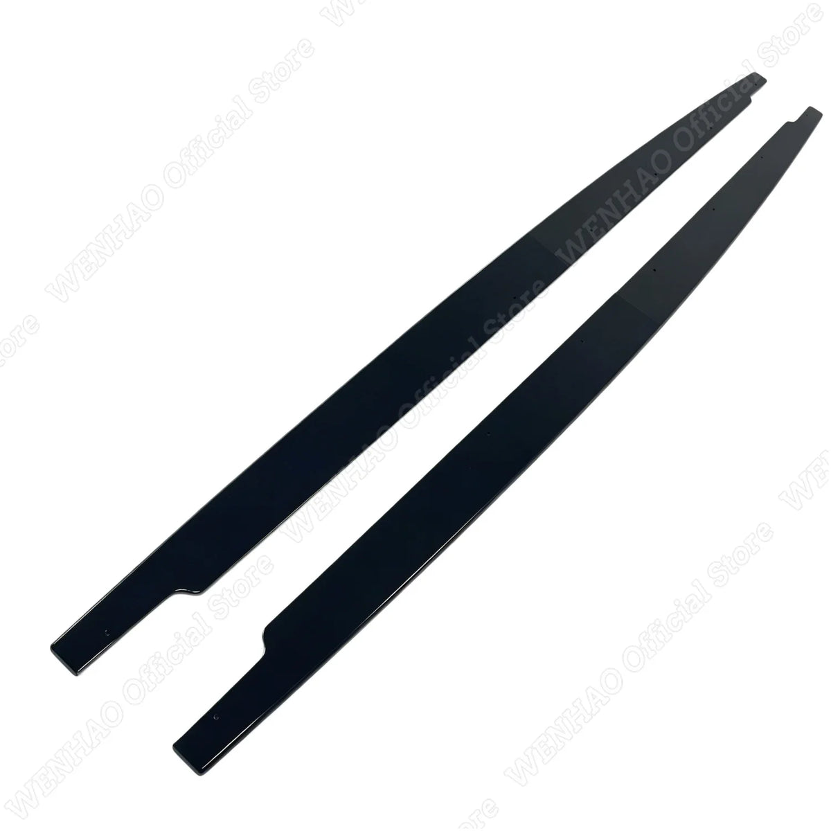 For BMW 3 Series Standard M-Pack Mp Side Skirts M3 E90 E91 E92