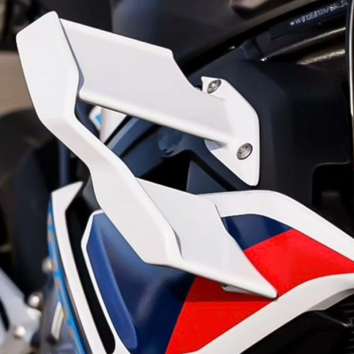 For BMW S1000R S1000R M1000R 2021 2022 2023 Motorcycle Fixed