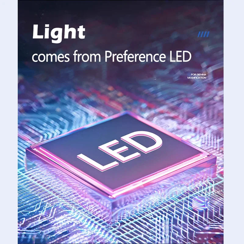 For T-ROC 2018-2022 Ambient Light Atmosphere Ouchuangbo