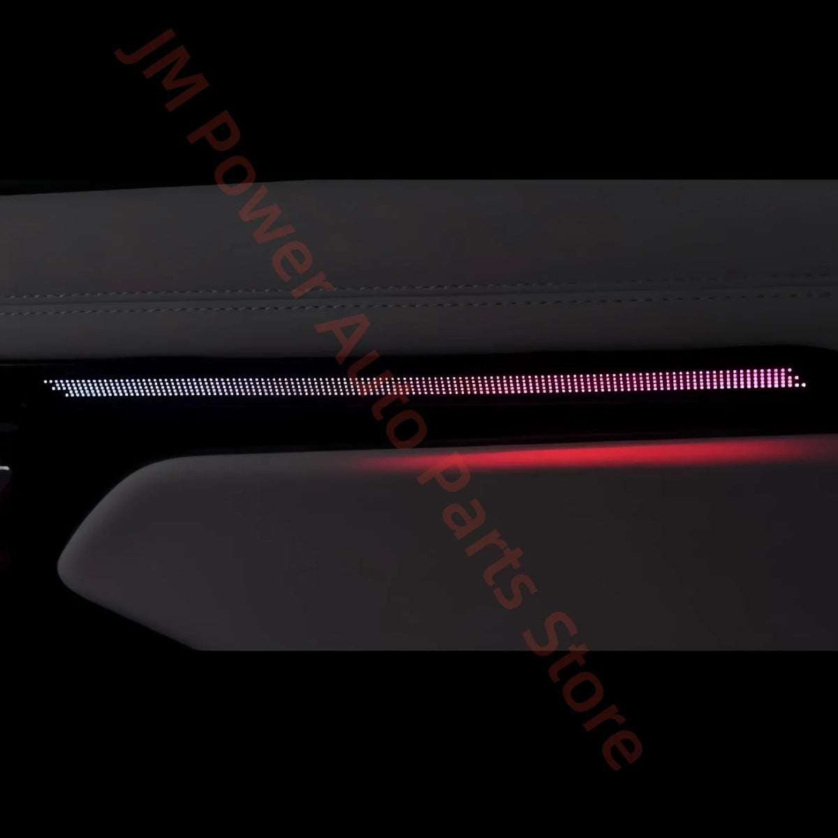 For Land Rover Evoque 2020+ Ambience Interior Lighting Upgrade