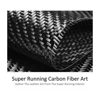 For BMW M3 M4 G80 G82 Real Carbon Fiber Fender Side Marker Gill