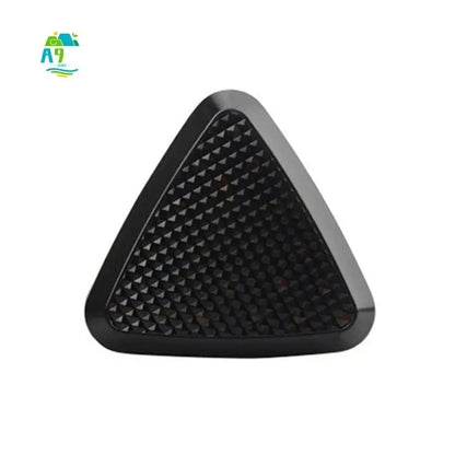 For Motos Pickups a09e-12v Third Brake Triangle Taillight Rear