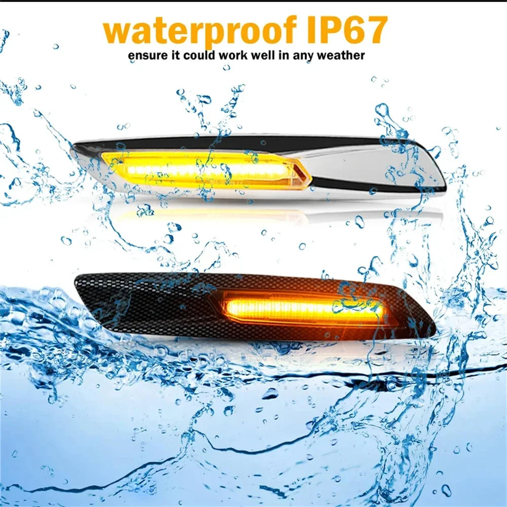 For BMW 1 3 5 Series E81 E82 E87 E88 F30 E90 E91 E92 E93