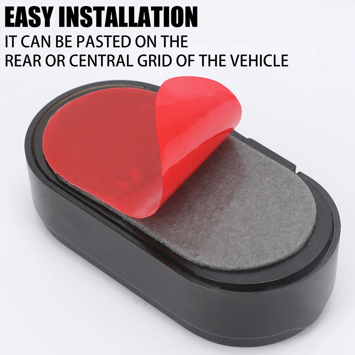 Warning Alarm anti-theft Caution Strobe Signal Security System