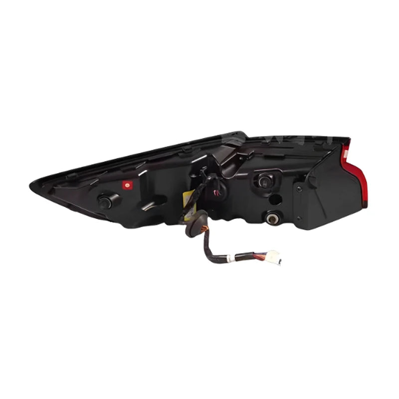 For BYD Song Tail Plus Ev Dm 2023-2025 Reversing Warning Brake