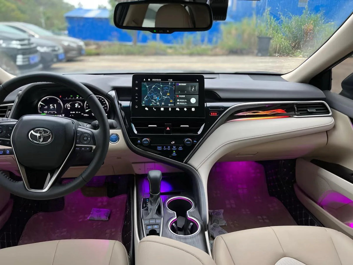 For Toyota Camry 2018-2023 Atmosphere Environmental Ezonetronics