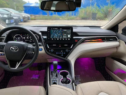 For Toyota Camry 2018-2023 Atmosphere Environmental Ezonetronics