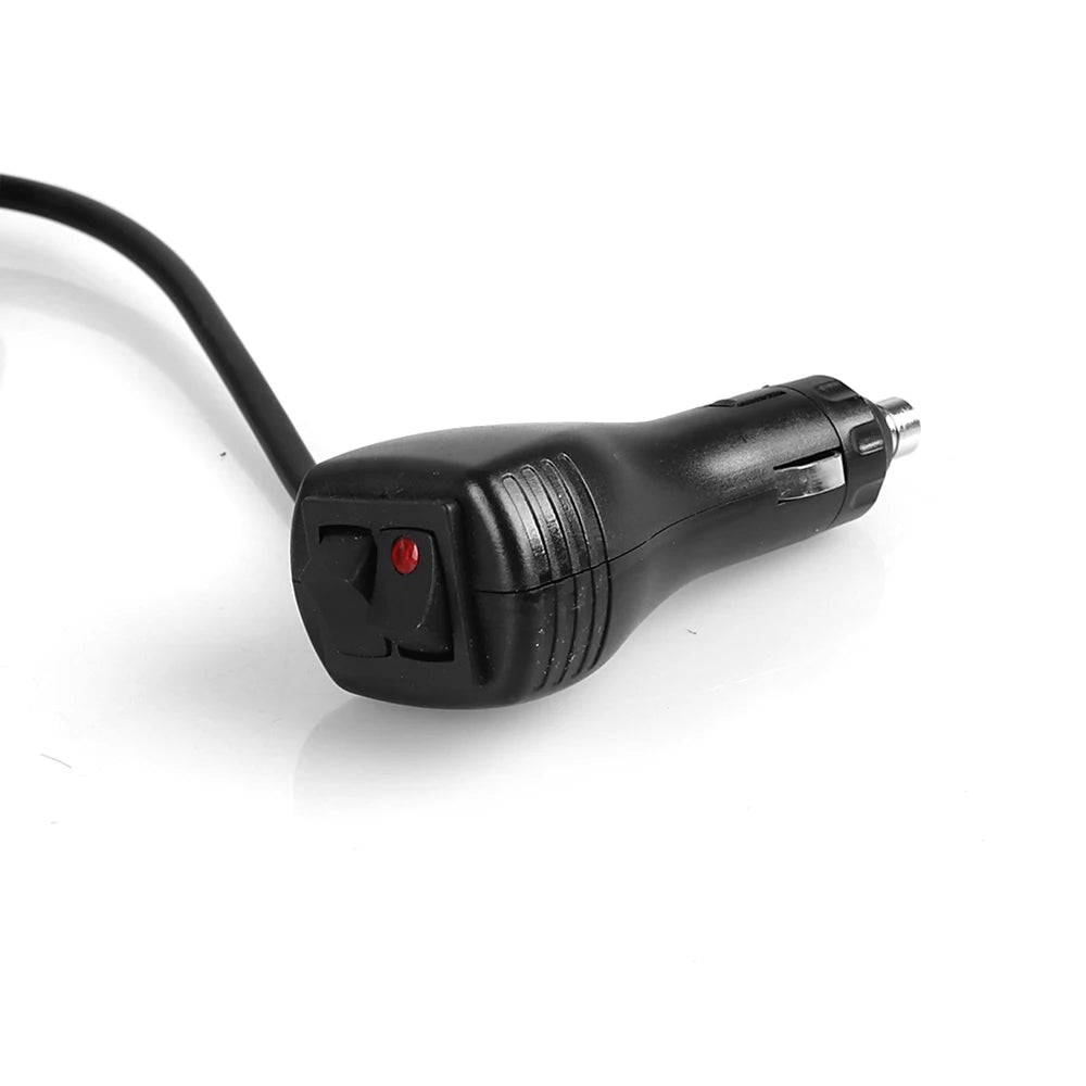 For Windshield 12V Signal Viper Strobe Flash Emergency Dashboard