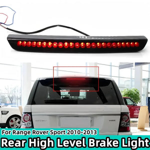 For Range Rover Sport 2010 - Mounted Brake 2013 Rear Roof 3RD