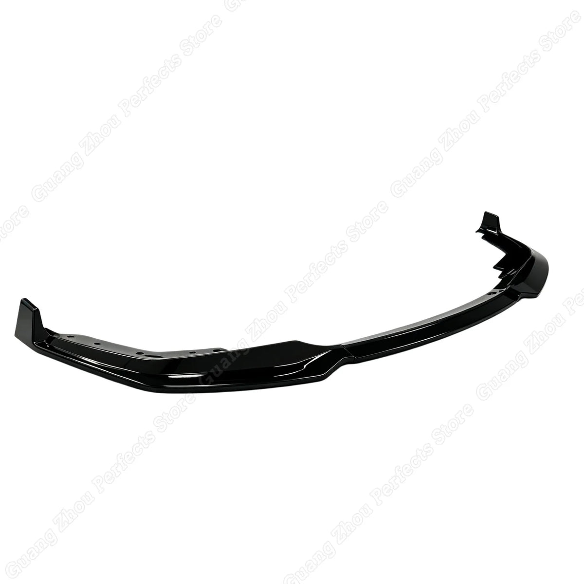 For BMW 3 Series Front Bumper Lip Bodykit Spoiler Splitters