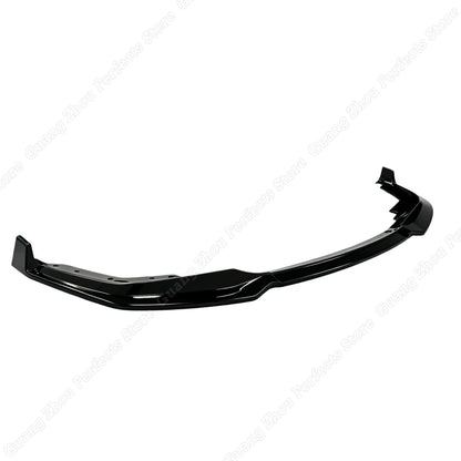 For BMW 3 Series Front Bumper Lip Bodykit Spoiler Splitters