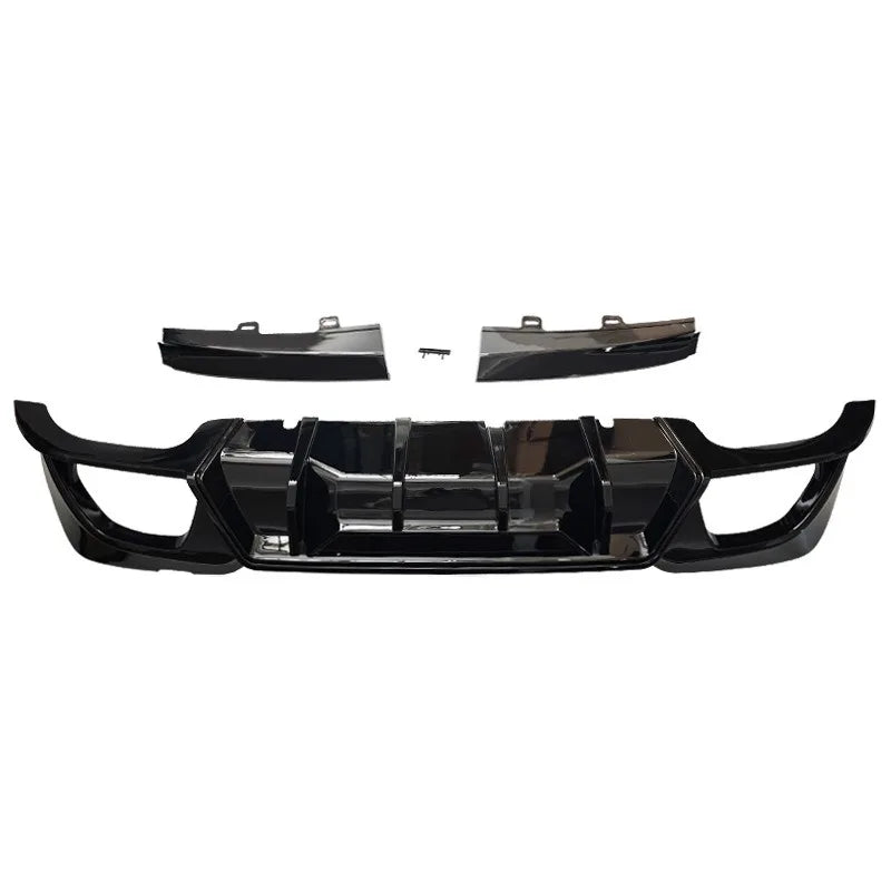 For BMW G20 G21 M-Tech 320I 325I 330I M340I M Sport 2019-2023
