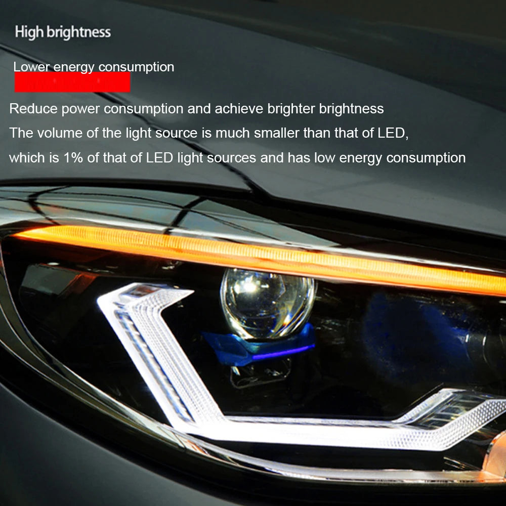 For BMW G20 Head Lights 2018 2019 2020 2022 G28 Headlight 325I