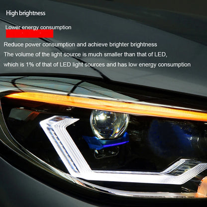 For BMW G20 Head Lights 2018 2019 2020 2022 G28 Headlight 325I