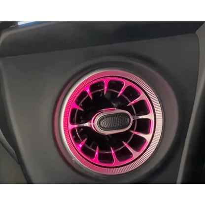 For 11TH Gen 2013-2018 E170 Interior Colors Dynamic Ambient