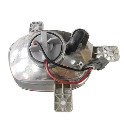 For Foton Tunland Thunder Rear Reflector Fog Bumper Brake Stop