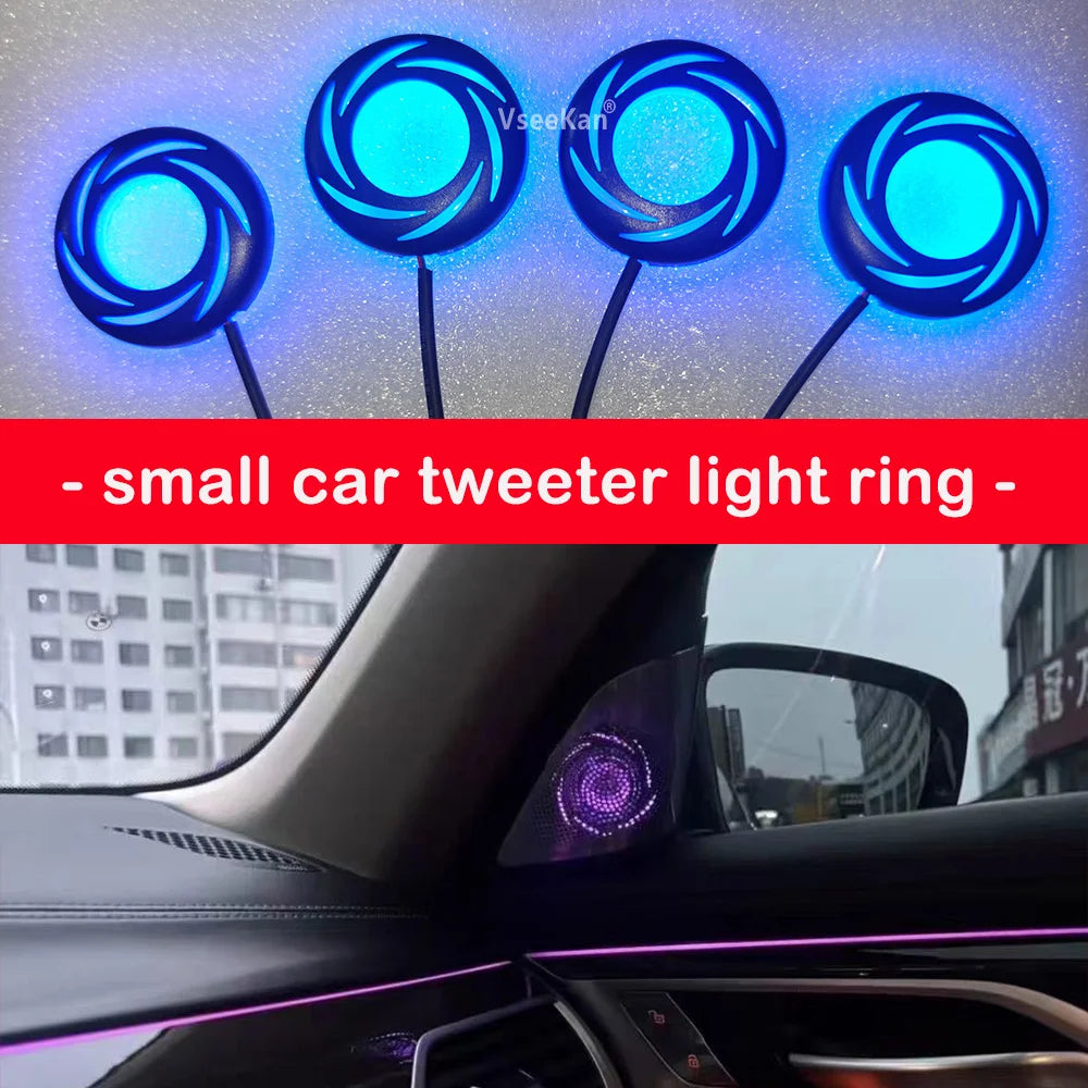 Horn Ambient Reading Sunroof Atmosphere Interior Roof Panoramic