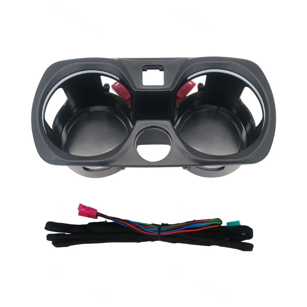 For BMW G20 G22 G80 G82 Colors Cup Holder G42 M2 M3 M4 I3 I4