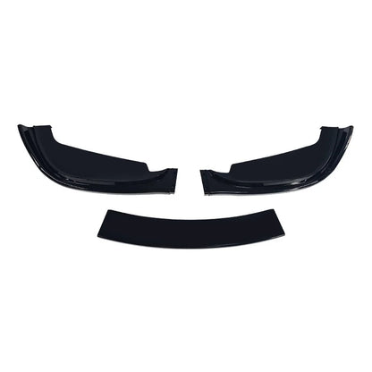 For BMW 3 Series E46 M3 1998-2005 Front Bumper Lip Splitter