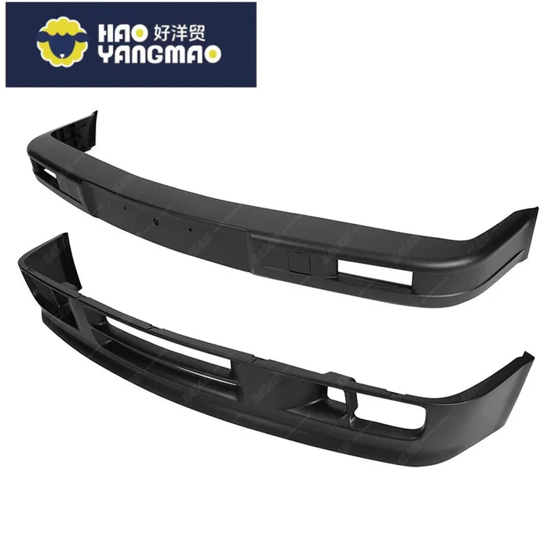 For M-Tech Body BMW E30 Conversion Suitable Kit Front Bumper Mt