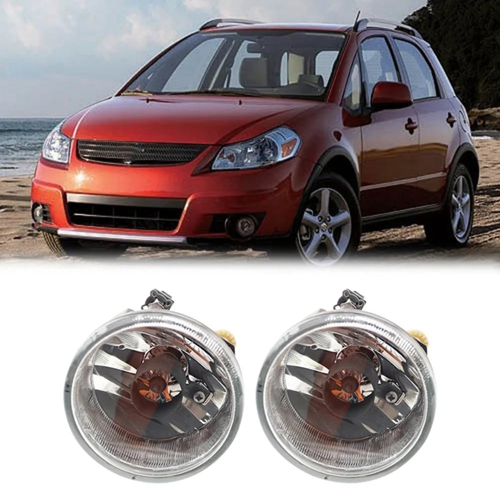 For Suzuki SX4 2007-2012 Aerio 2002-2004-A87D reliable-1pair