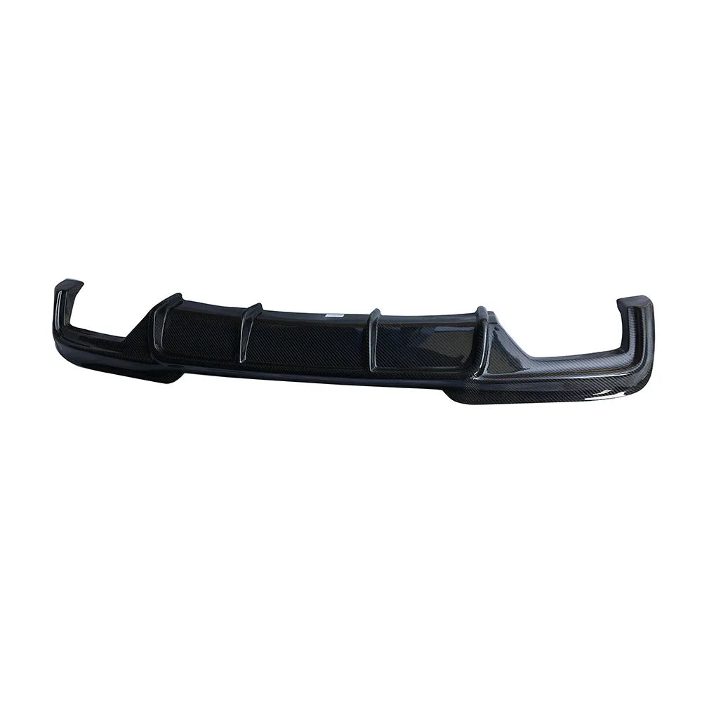 For BMW 5 Series F10 M5 Jcyecf M Tech Sedan Sport 2012-2016