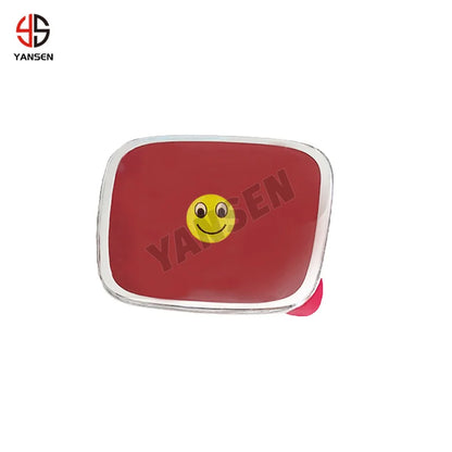 For Honda Civic Vezel Crv City Accord Fit Odyssey Mnv Red H