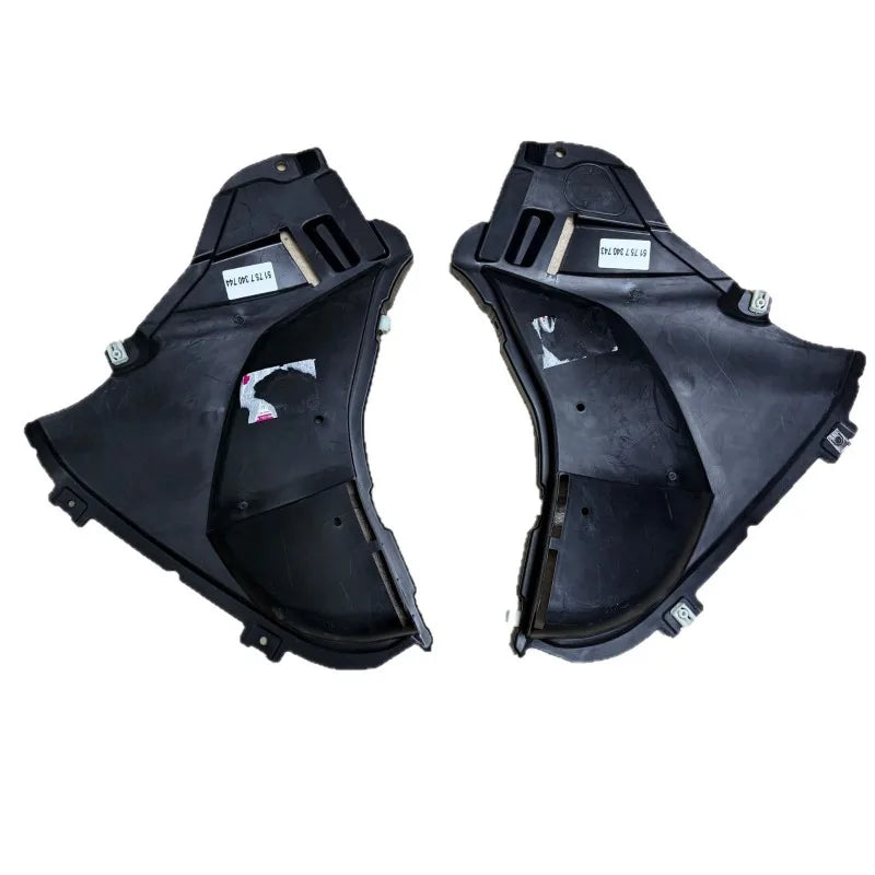 For BMW 5 Series G30 G38 1PCS 51757340743 51757340744 Front Bar