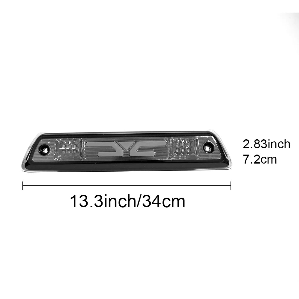 For Ford F-150 2009 2010 2011 2012 2013 2014 Mount Third Brake