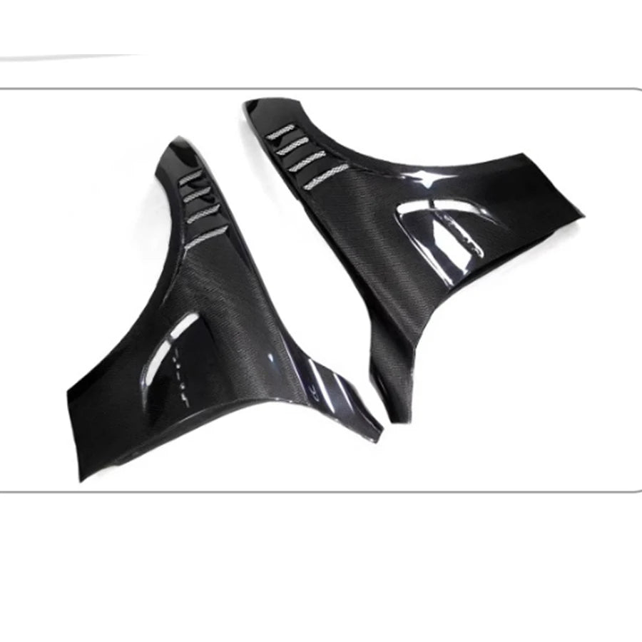 For BMW 4 Series F32 M3 F80 M4 F82 F83 Carbon Fiber Fender