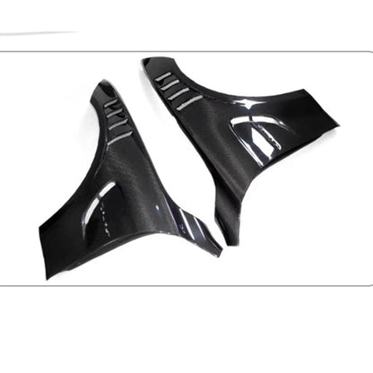 For BMW 4 Series F32 M3 F80 M4 F82 F83 Carbon Fiber Fender