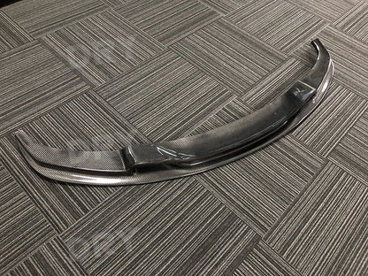 For BMW 3 Series F30 F35 M Sport 2012-2018 Carbon Fiber Front