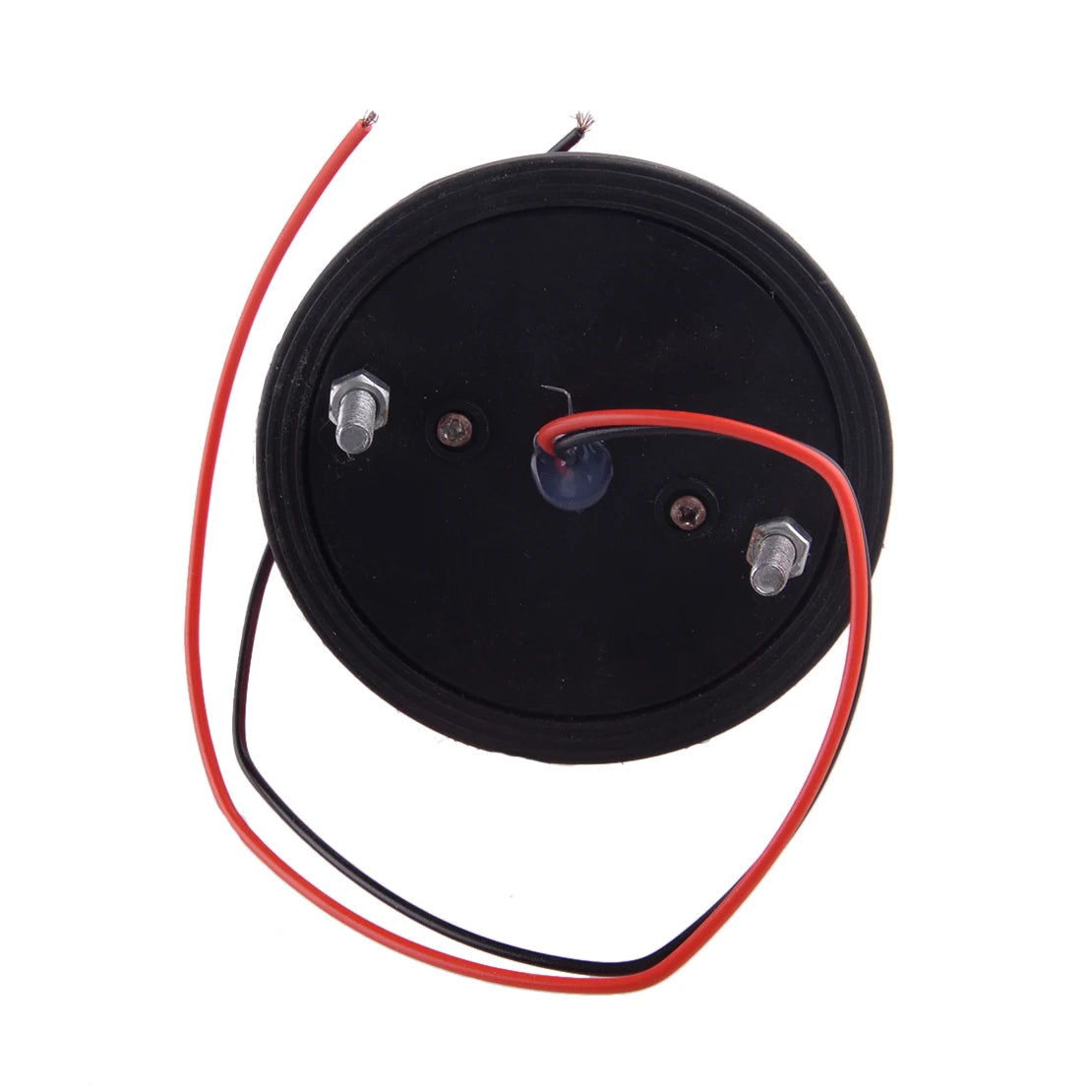 For Trailer 2PCS 16-led Red Round Beehive Cone Side Marker