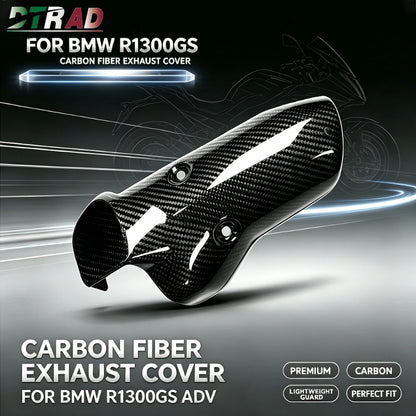 For BMW R1300GS Adv R 1300 Gs R1300 Adventure 2023 Real Carbon