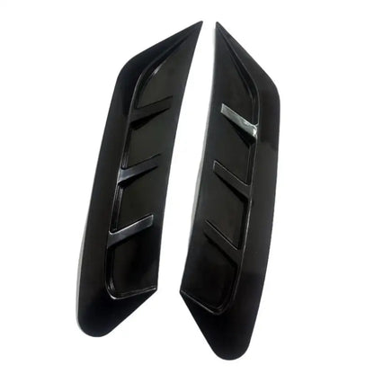 Headlight S Eye Lid Stickers Multifunctional Front Or Rear