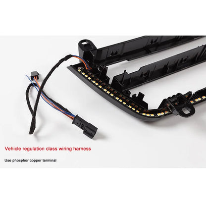 For BMW 3 & 4 Series Radio Trim Dashboard Center Console Ac
