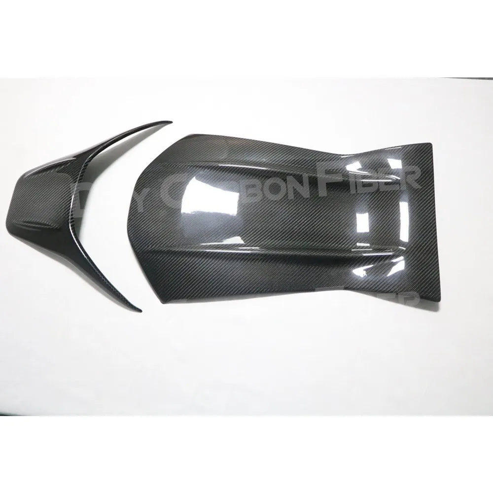 For Mercedes Benz A45 CLA45 GLA45 Dry Carbon Fiber SEAT Back