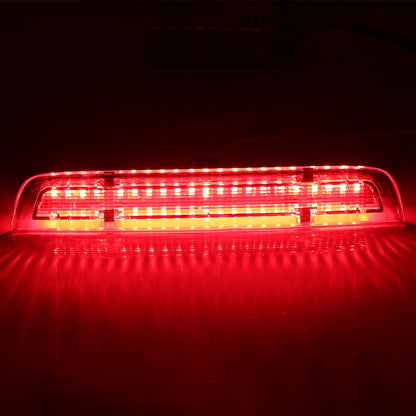 For Toyota Yaris MK3 Hatchback 2012-2020 Additional Brake Third
