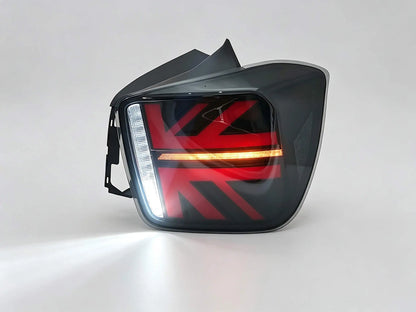 For BMW 1 Series F20 2012-2014 Taillights 114 116 118 120 125I